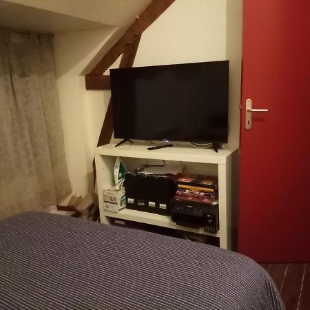 Prodhomme Olivier Lägenhet Betton Exteriör bild