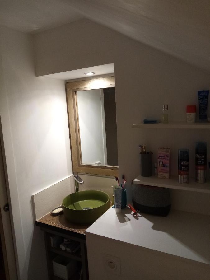 Prodhomme Olivier Lägenhet Betton Exteriör bild